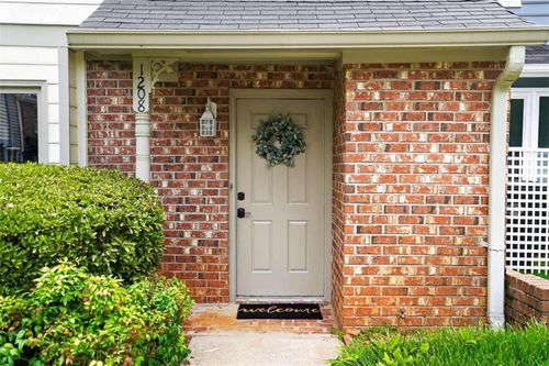 1208 Shiloh Cir Nw, Kennesaw, GA, 30144-1895 | Card Image