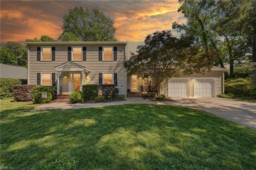 21 Club Terrace, Newport News, VA, 23606 | Card Image