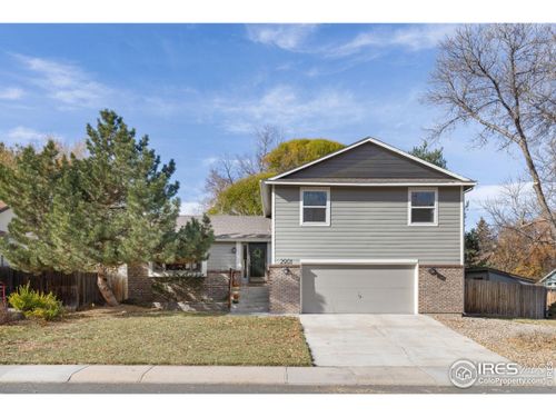 2901 Eindborough Dr, Fort Collins, CO, 80525-2362 | Card Image