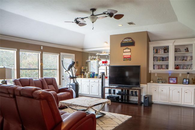 15106 Olde Tavern Ct, House other with 4 bedrooms, 4 bathrooms and 3 parking in Houston TX | Image 26