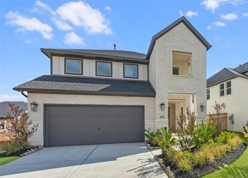 4447 Noah Grove Ln, Fulshear, TX, 77441 | Card Image