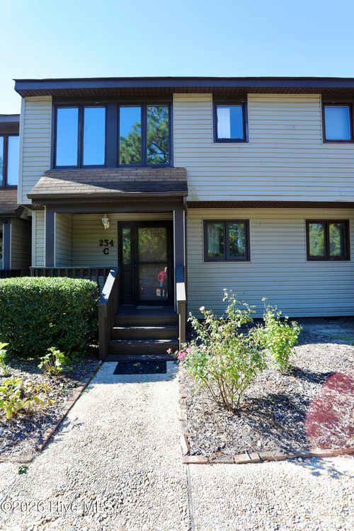 234 C Persimmon Drive, Pinebluff, NC, 28373 | Card Image