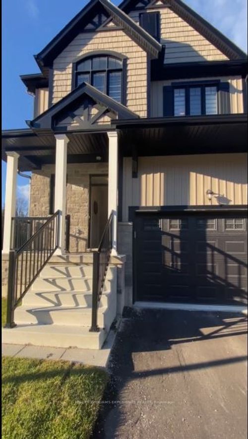 179 Rosie St, Clarksburg, ON, N0H1J0 | Card Image