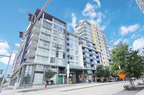 1507-8688 Hazelbridge Way, Richmond, BC, V6X0R6 | Card Image