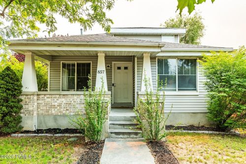 857 W 200 S, Provo, UT, 84601-4060 | Card Image