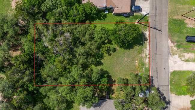 1107 Doris Ln, Home with 0 bedrooms, 0 bathrooms and null parking in Cedar Park TX | Image 4