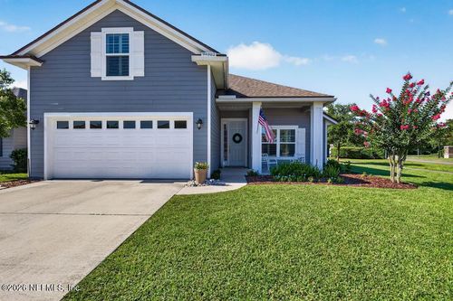 94002 Woodbrier Circle, Fernandina Beach, FL, 32034 | Card Image
