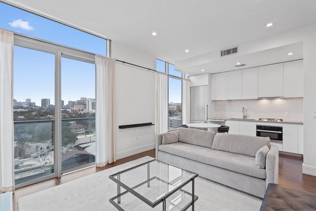 APT-1106 - 501 West Ave, Condo with 1 bedrooms, 1 bathrooms and 1 parking in Austin TX | Image 6
