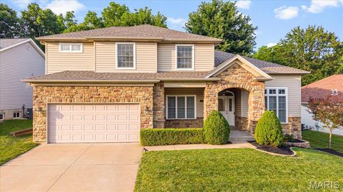 5304 Dunn Ridge Ct, Hazelwood, MO, 63042-1677 | Card Image