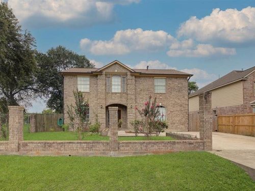8422 Tavenor Ln, Houston, TX, 77075-2160 | Card Image