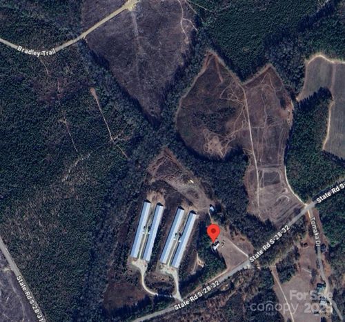 1662 Ellis Rd, Kershaw, SC, 29067-8927 | Card Image