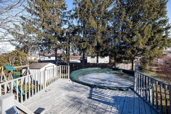 29 Clark Rd, House other with 3 bedrooms, 2 bathrooms and 3 parking in Ajax ON | Image 15