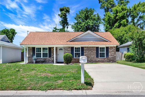 140 Ropemaker Ln, Savannah, GA, 31410-2018 | Card Image