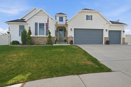 8528 Otter Creek Dr, West Jordan, UT, 84081-5207 | Card Image