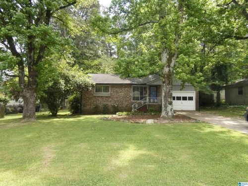 1641 Cresthill Rd, BIRMINGHAM, AL, 35213-1111 | Card Image