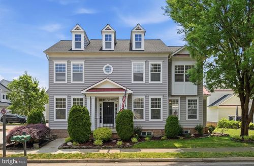 10049 Pentland Hills Way, BRISTOW, VA, 20136-2663 | Card Image