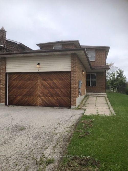 2 Wildercroft Ave, Brampton, ON, L6V4E6 | Card Image