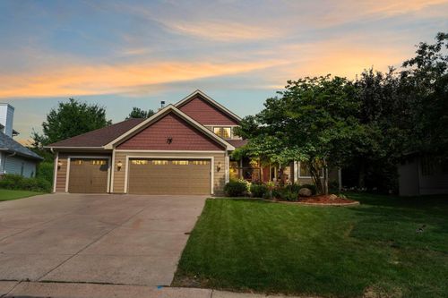 11412 Rosemill Ct, Champlin, MN, 55316-2654 | Card Image