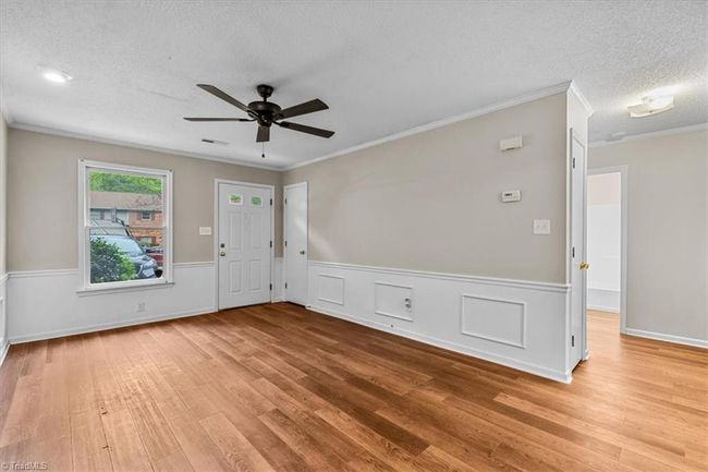 811 Brickwood Ct, House other with 2 bedrooms, 1 bathrooms and null parking in Winston Salem NC | Image 5