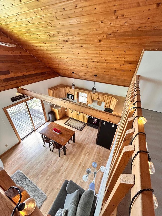 2145 Big Deep Lake Dr Nw, House other with 2 bedrooms, 1 bathrooms and null parking in Hackensack MN | Image 9