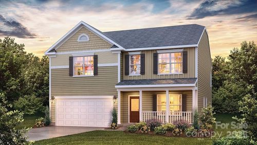 3042 Sassafras Trl, Gastonia, NC, 28056-5230 | Card Image