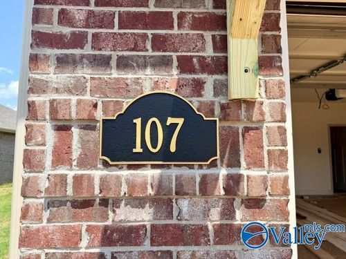 107 Equality Ct, Madison, AL, 35756-3839 | Card Image