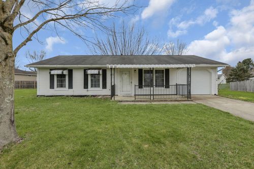 435 Alison Ct, Lancaster, OH, 43130-4125 | Card Image