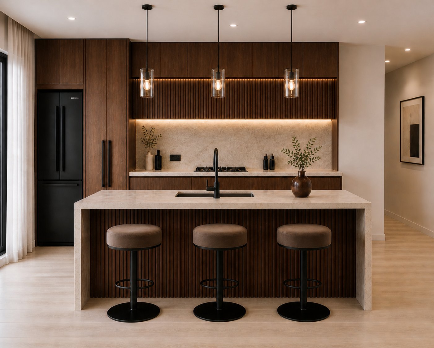 Residential Lease in Montréal (Lachine) 4