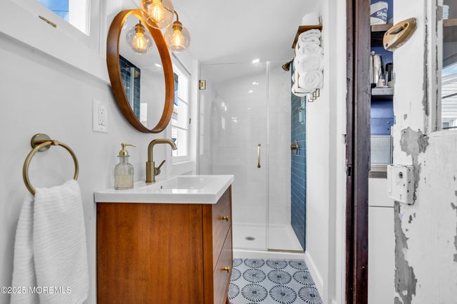 188 Central Ave, House other with 2 bedrooms, 1 bathrooms and null parking in Seaside Park NJ | Image 11