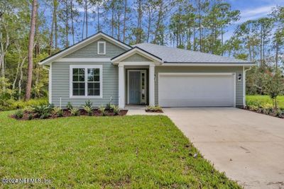 133 Osprey Road, House other with 3 bedrooms, 2 bathrooms and null parking in St Augustine FL | Image 1