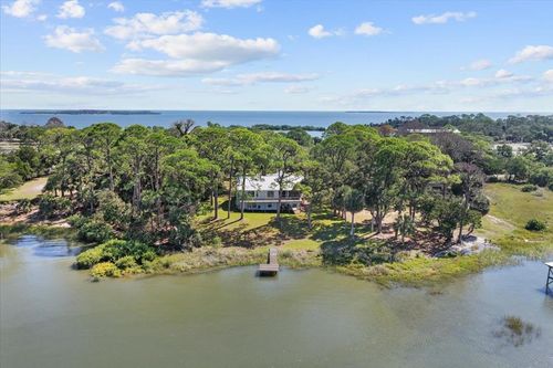 16931 Sw 133rd St, CEDAR KEY, FL, 32625-4862 | Card Image