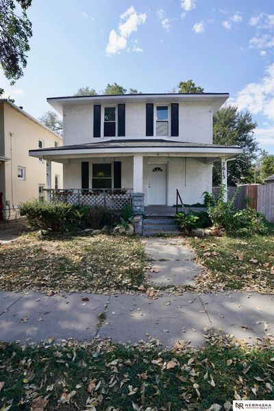 2613 N 43rd Street, House other with 3 bedrooms, 2 bathrooms and 1 parking in Lincoln NE | Image 1