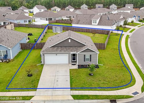 181 Murrelet Court Ne, Bolivia, NC, 28422 | Card Image
