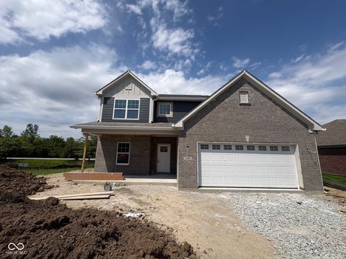 2066 Gosling Ct, Franklin, IN, 46131-7328 | Card Image