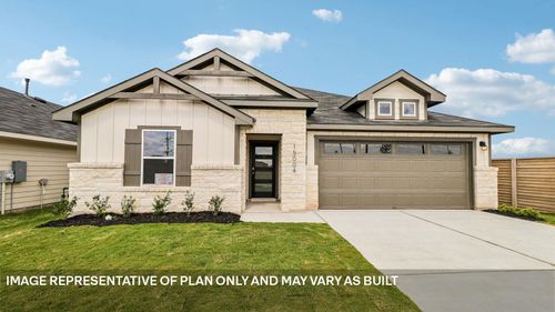 14900 Frond Pond Cove, Del Valle, TX, 78617 | Card Image