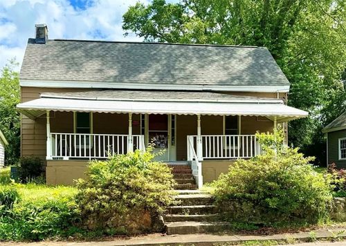 206 Henry M Turner St, Abbeville, SC, 29620-2208 | Card Image