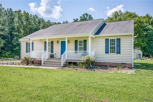 2118 Dorrell Rd, Aylett, VA, 23009-2241 | Card Image