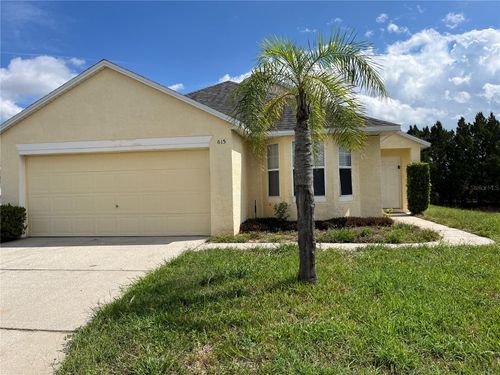 615 Majesty Dr, DAVENPORT, FL, 33837-0506 | Card Image