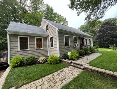 512 Squaw Rock Road, House other with 3 bedrooms, 2 bathrooms and null parking in Plainfield CT | Image 1