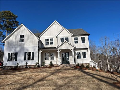 3745 Reserve Overlook Way, Cumming, GA, 30041-9288 | Card Image
