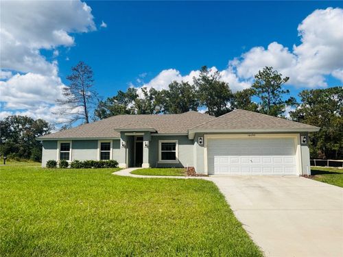 16090 Sw 55th Avenue Rd, Ocala, FL, 34473-3004 | Card Image