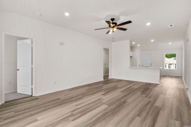 11070 River Valley Dr, House other with 4 bedrooms, 2 bathrooms and null parking in Hensley AR | Image 6