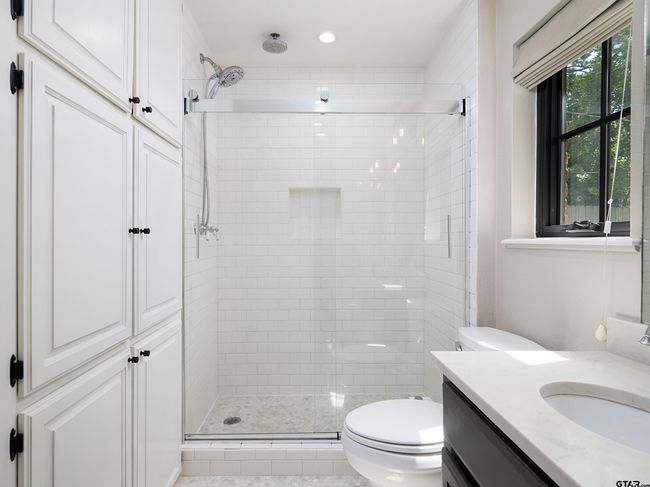 6019 Redcoat Ln, House other with 4 bedrooms, 2 bathrooms and null parking in Tyler TX | Image 19