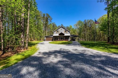 3445 Vinson Mountain Road, Rockmart, GA, 30153 | Card Image