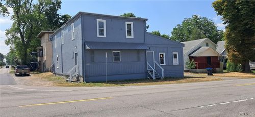 2180 Judge Rd, Alabama, NY, 14013-9769 | Card Image