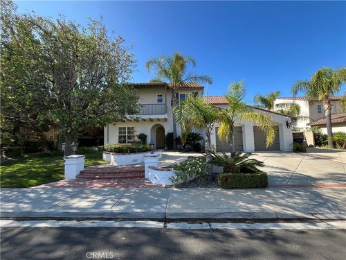 5552 Evening Sky Dr, Simi Valley, CA, 93063-5747 | Card Image
