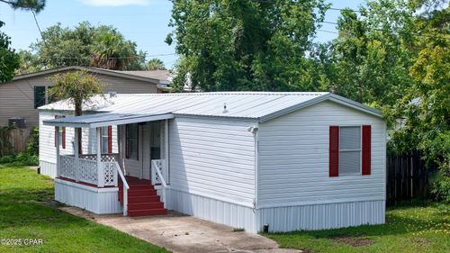 6421 Big Daddy Dr, Panama City Beach, FL, 32407-5508 | Card Image