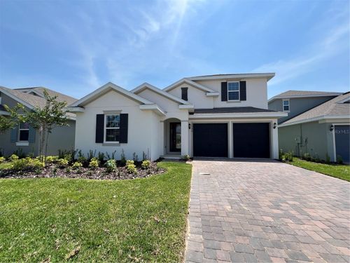 1691 Cadence Street, MINNEOLA, FL, 34715 | Card Image
