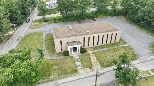 16 Thorndike St, Fitchburg, MA, 01420-3629 | Card Image