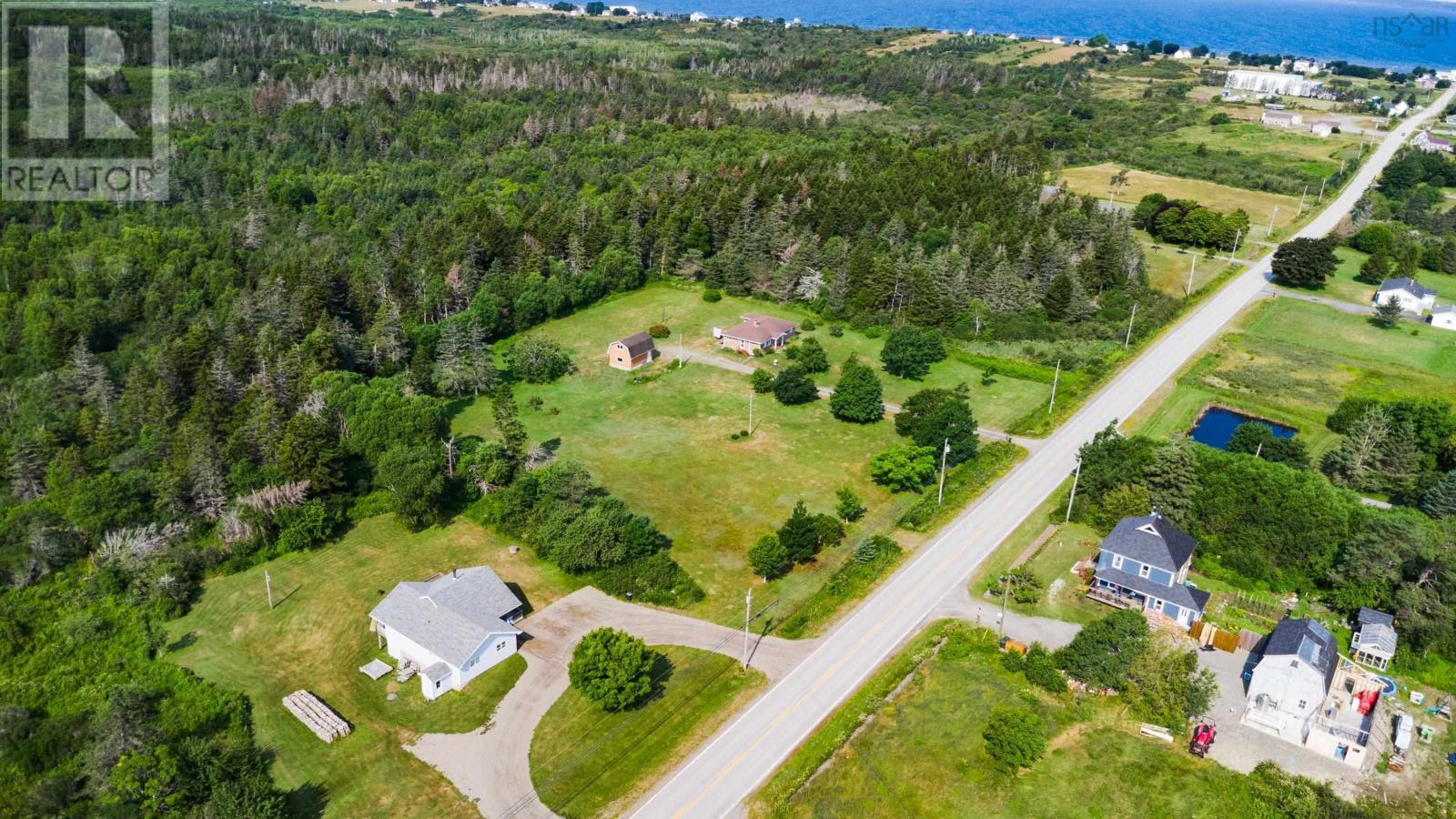 Land in Little Brook 3